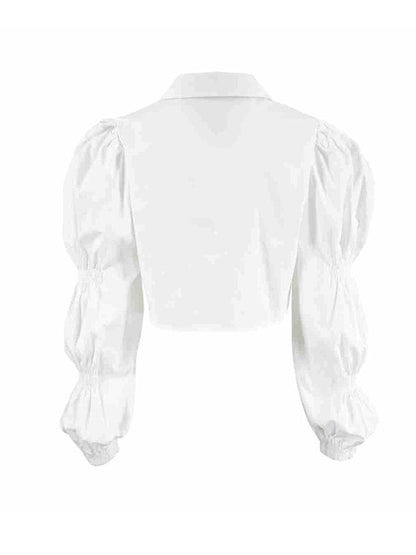 Effortlessly Elegant Blouse with a Timeless Design