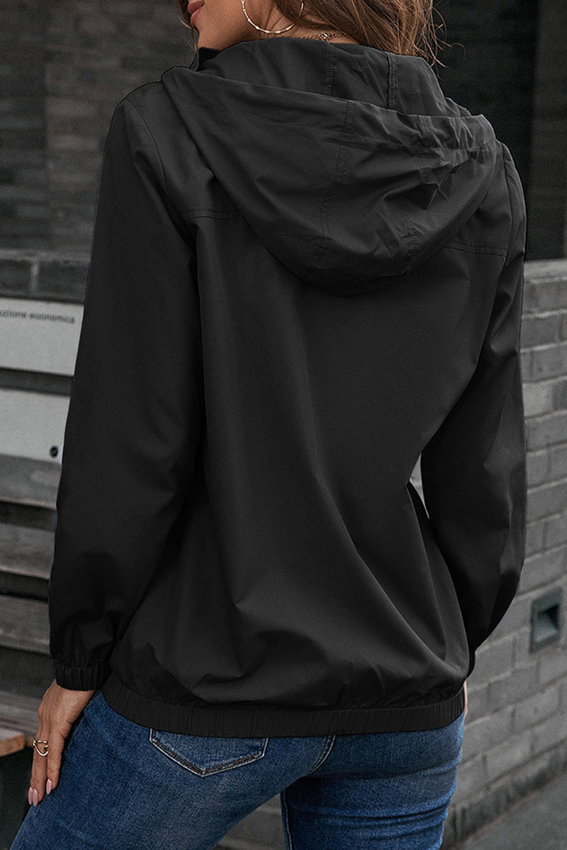 Beautifully Balanced Garment with Timeless Character
