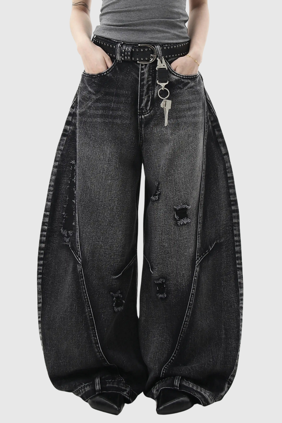 Classic Vintage & Enduringly Stylish Garment