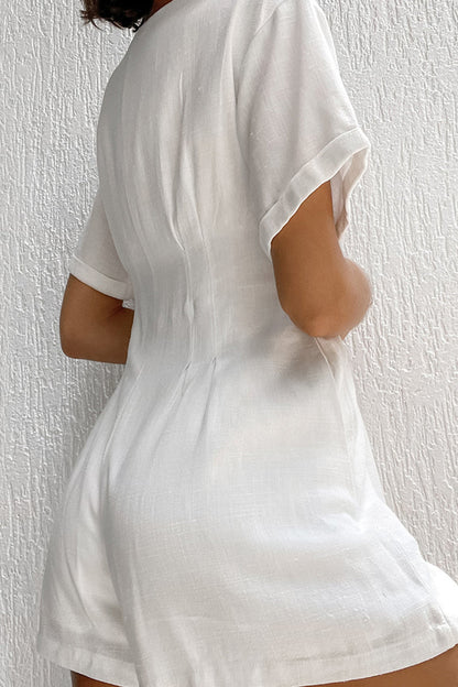 Gracefully Styled Garment for Any Occasion
