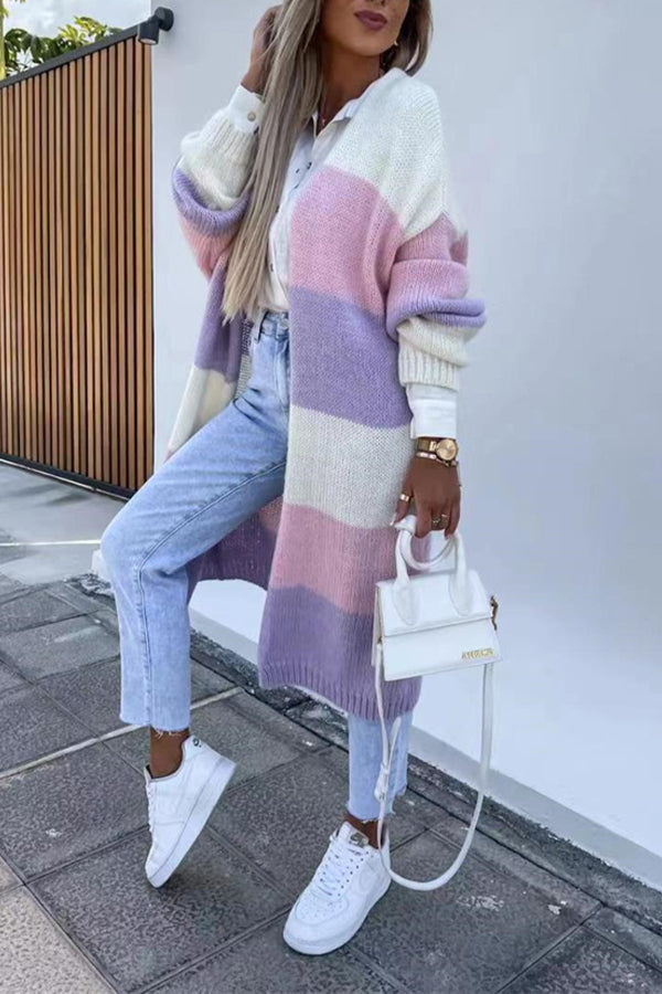 Beautifully Crafted Cardigan in a Classic Style
