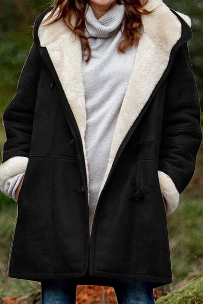 Classic Vintage Garment with a Flattering Fit