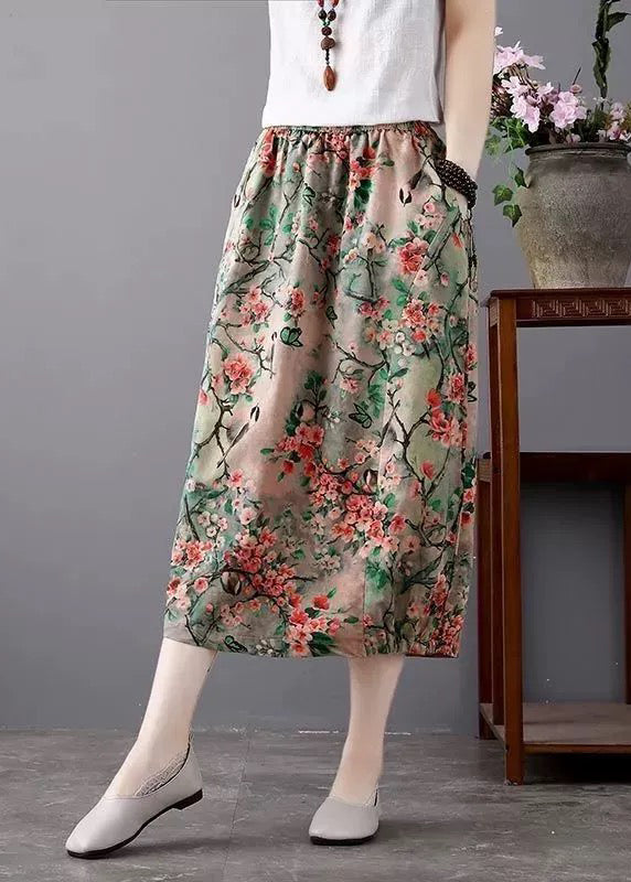 Vintage Inspired Garment with a Contemporary Edge