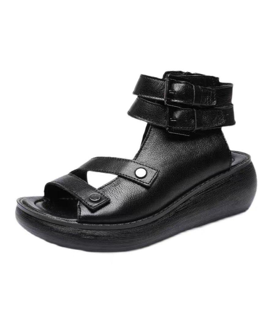 Classic Vintage & Enduringly Stylish Sandals