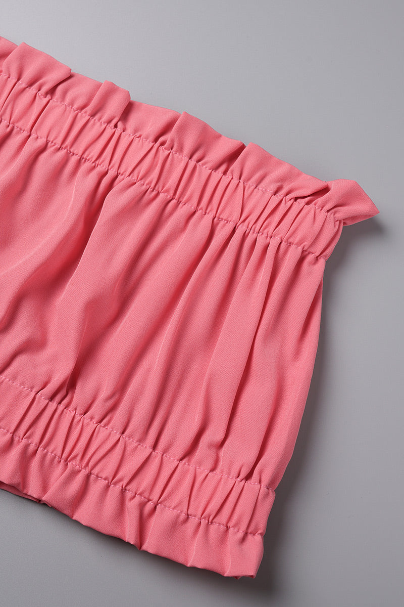 Well Tailored Garment with a Graceful Silhouette