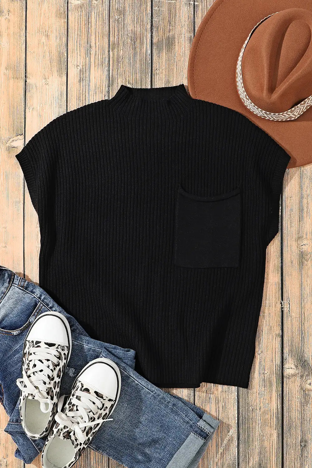 Classic Vintage & Enduringly Stylish Sweater