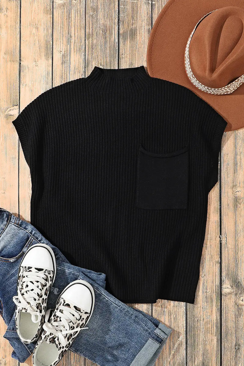 Classic Vintage & Enduringly Stylish Sweater