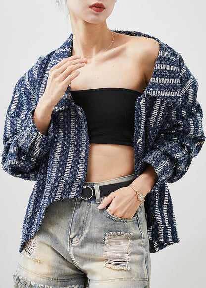Gracefully Styled Jacket for Any Occasion