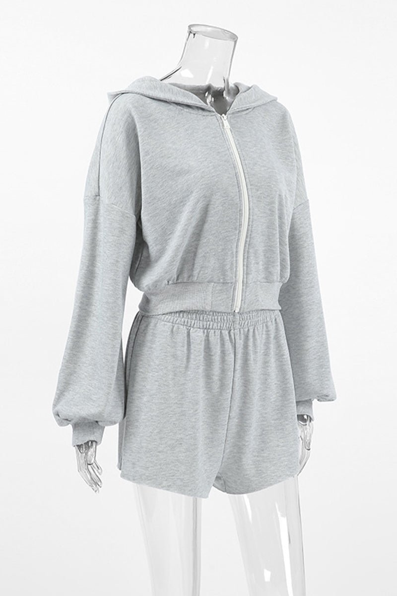 Well Tailored Garment with a Graceful Silhouette