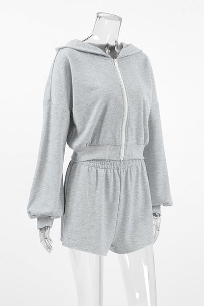 Well Tailored Garment with a Graceful Silhouette