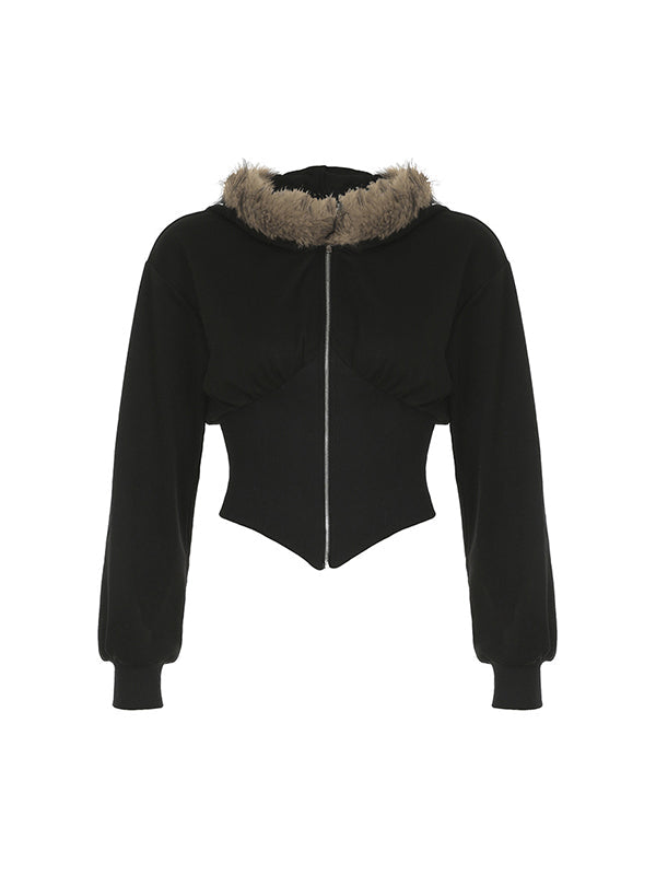 Beautifully Balanced Coat with Timeless Character