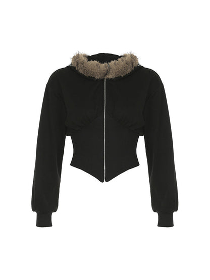 Beautifully Balanced Coat with Timeless Character