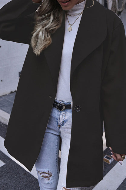 Gracefully Styled Garment for Any Occasion