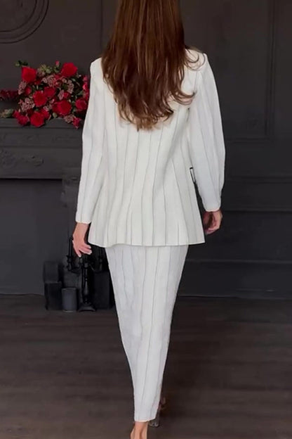 Elegantly Styled Garment for Everyday Wear