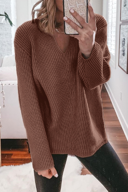Classic Vintage & Enduringly Stylish Sweater