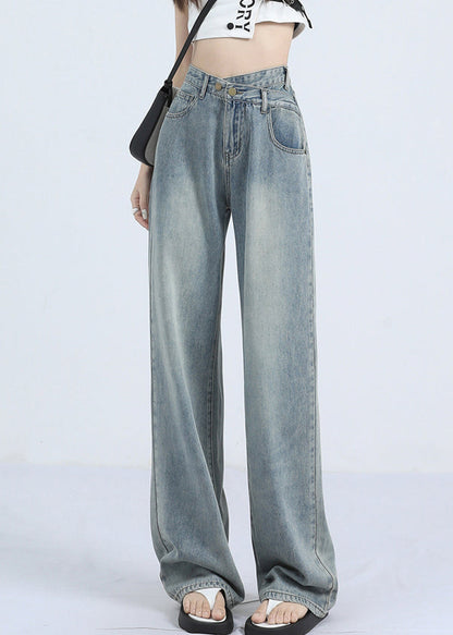 Beautifully Crafted Pants in a Classic Style