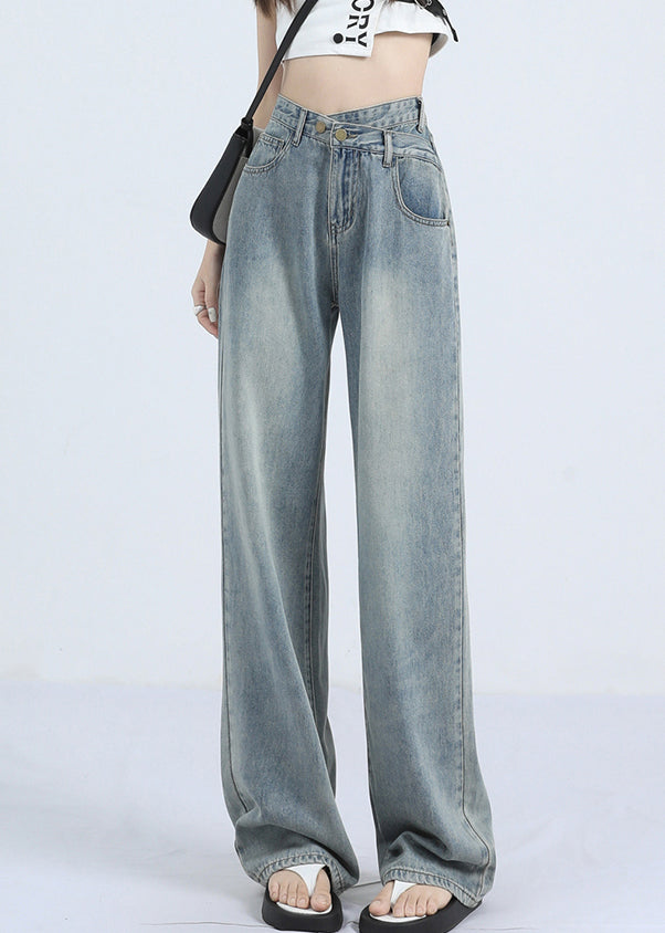 Beautifully Crafted Pants in a Classic Style
