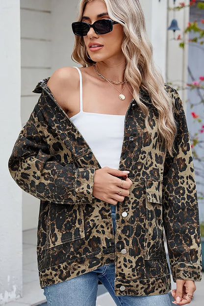 Classic Vintage & Enduringly Stylish Jacket