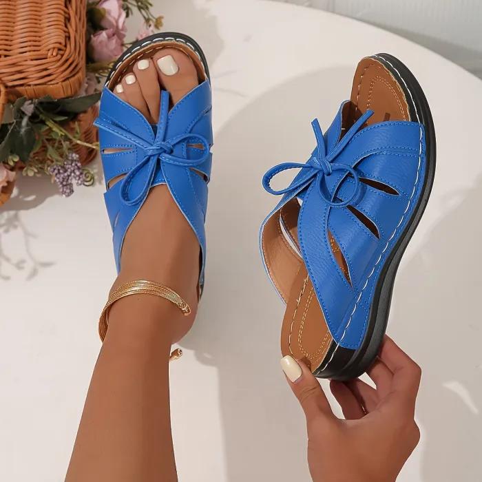 Beautifully Crafted Sandals in a Classic Style