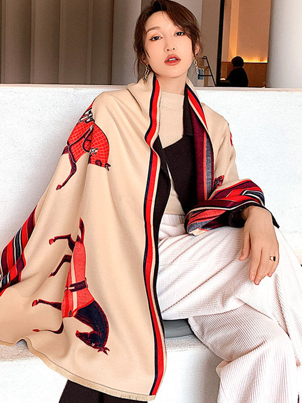 Sophisticated Garment with a Clean Classic Look