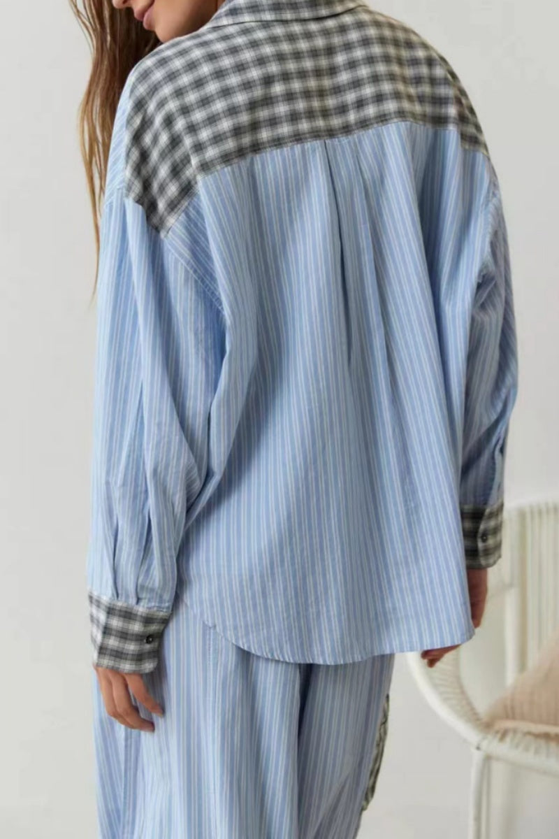 Vintage Inspired Garment with a Contemporary Edge