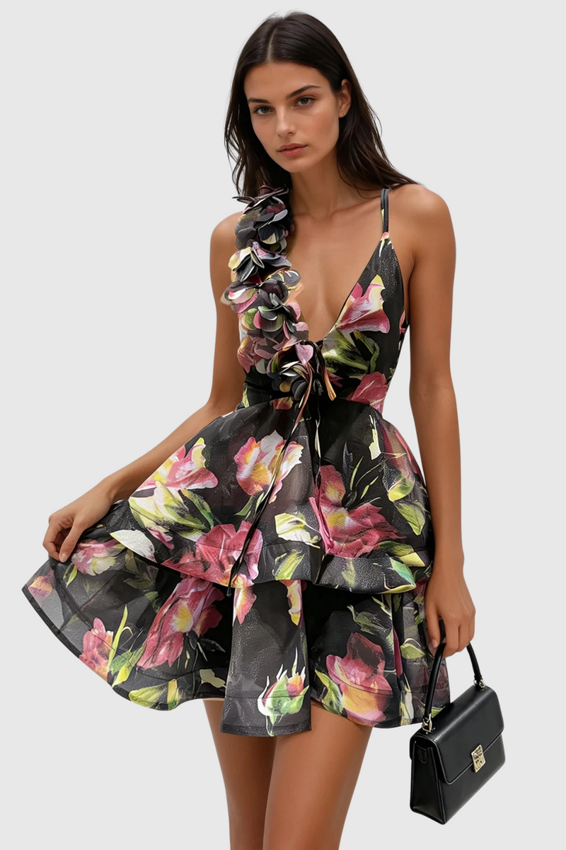 Classic Vintage & Enduringly Stylish Dress