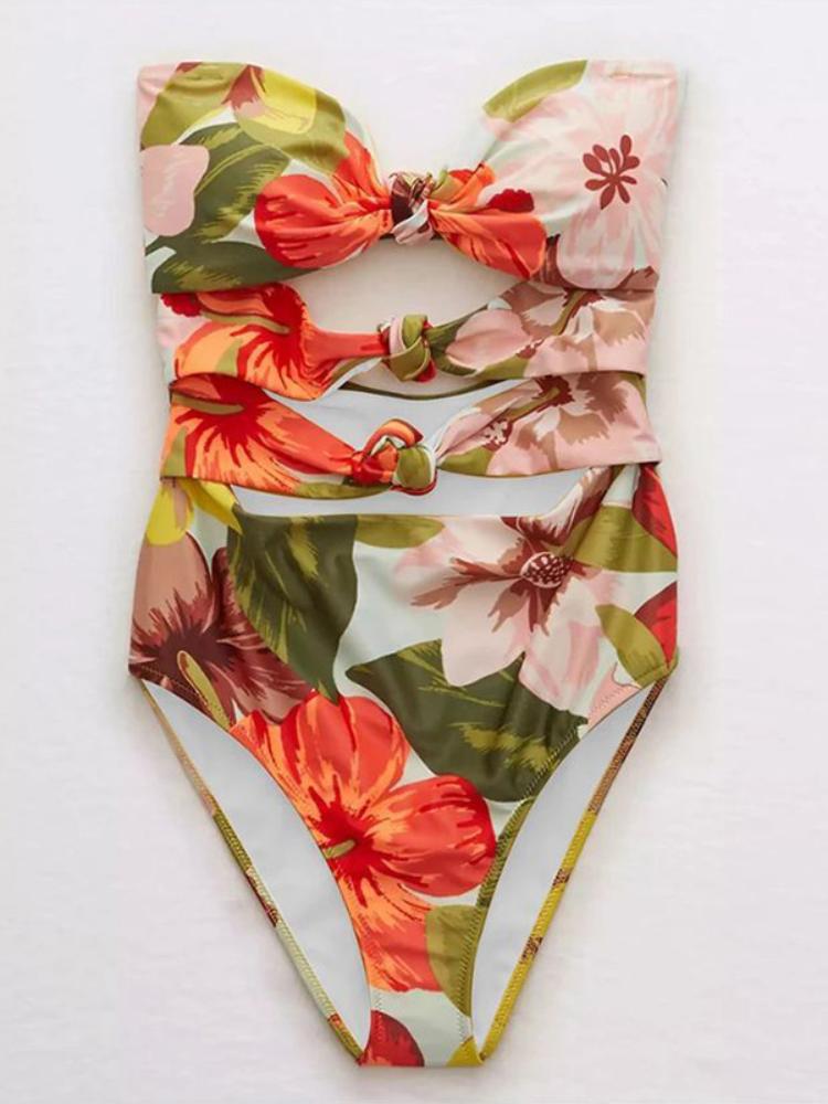 Vintage Inspired Garment with a Contemporary Edge