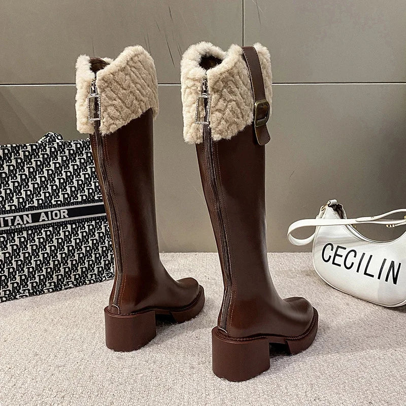 Classic Vintage & Enduringly Stylish Boots
