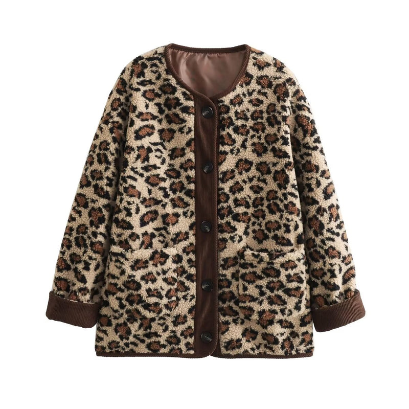 Classic Vintage & Enduringly Stylish Jacket