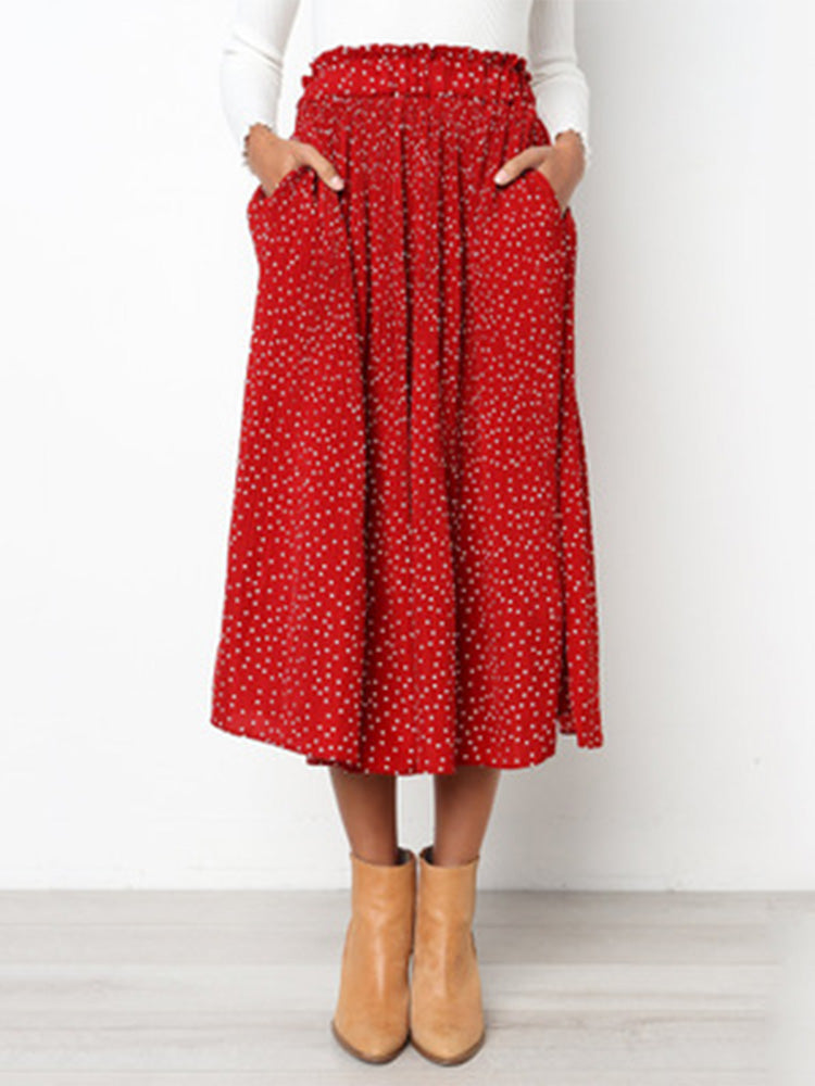 A Vintage Style Garment with Delicate Timeless Details