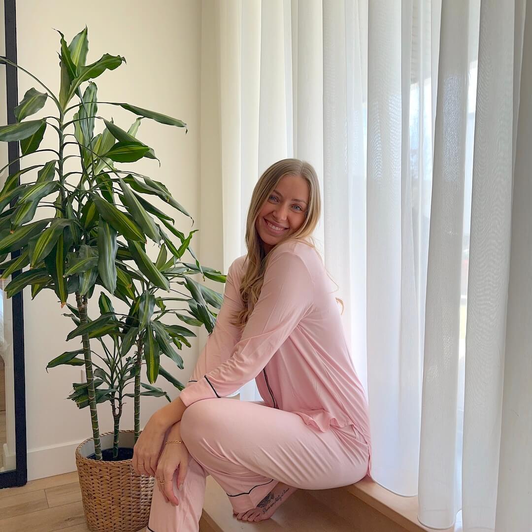 Beautifully Balanced Garment with Timeless Character