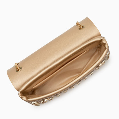 Classic Vintage Bag with a Flattering Fit
