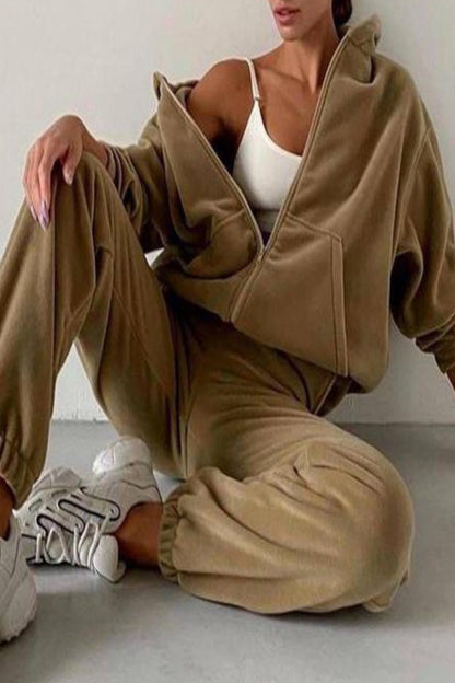 Beautifully Finished Garment in a Timeless Design