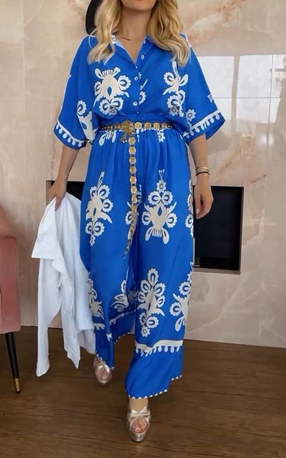 Elegantly Styled Garment for Everyday Wear