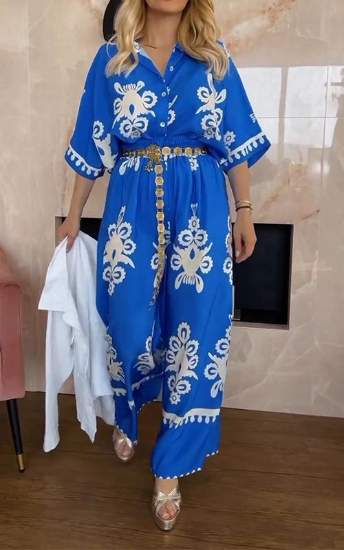 Elegantly Styled Garment for Everyday Wear