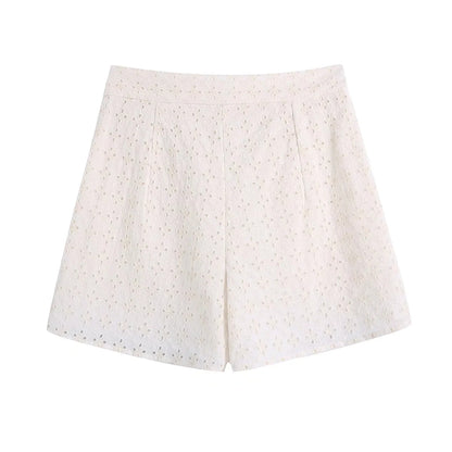 Beautifully Balanced Garment with Timeless Character