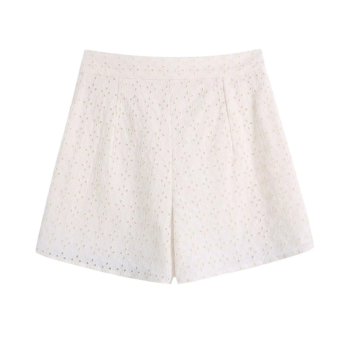 Gracefully Styled Garment for Any Occasion