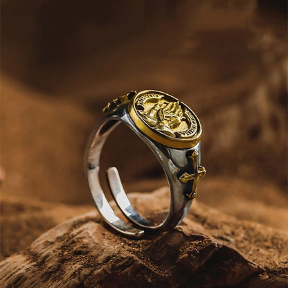 Beautifully Balanced Garment with Timeless Character