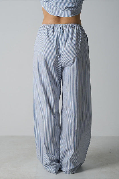 Elegantly Styled Pants for Everyday Wear