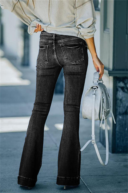 Classic Vintage Garment with a Flattering Fit