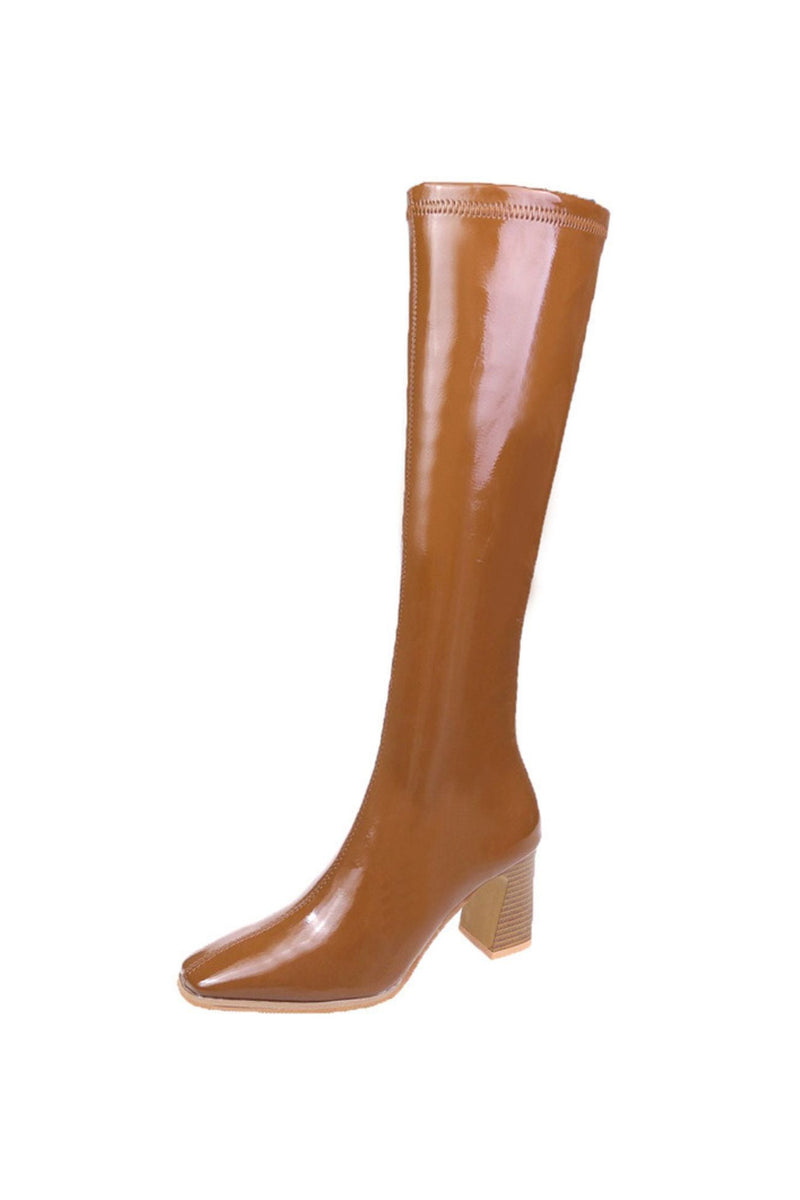 Classic Vintage & Enduringly Stylish Boots