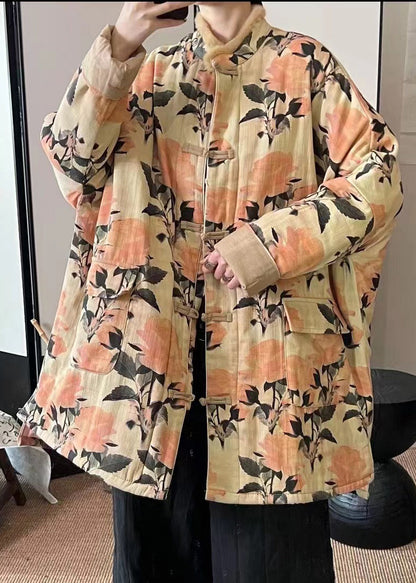 Beautifully Finished Coat in a Timeless Design