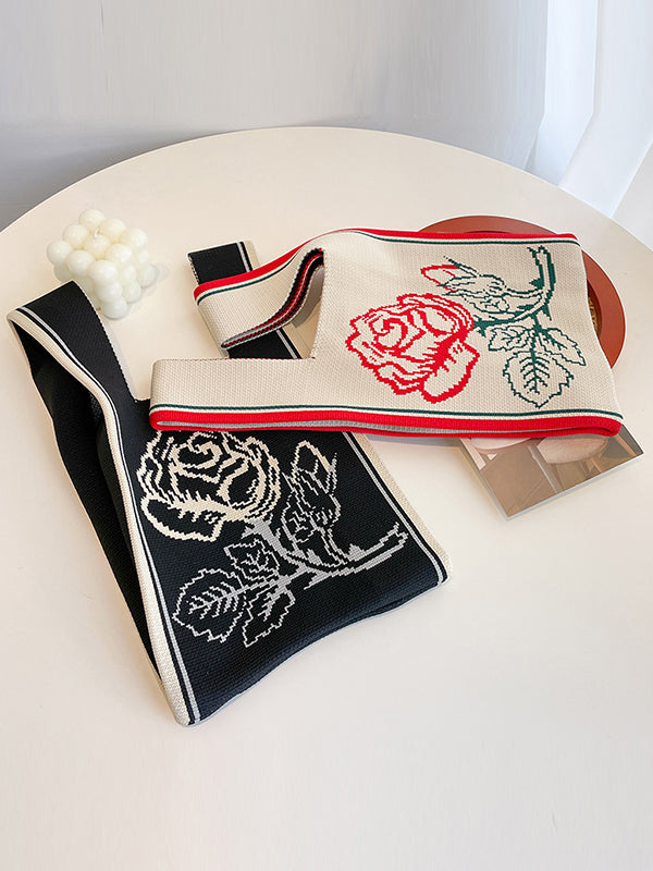 Polished Bag with an Effortless Classic Look