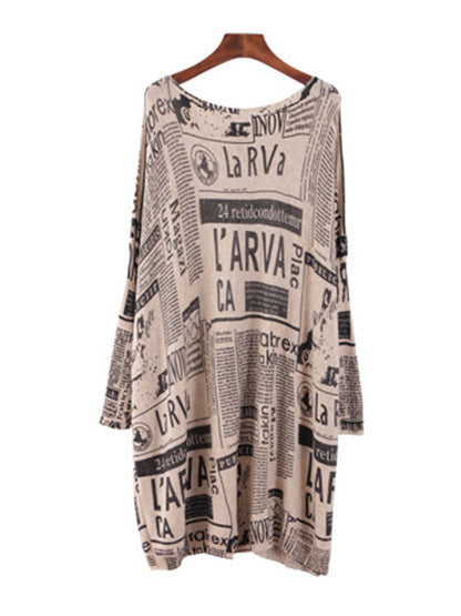 Beautifully Balanced Sweater with Timeless Character
