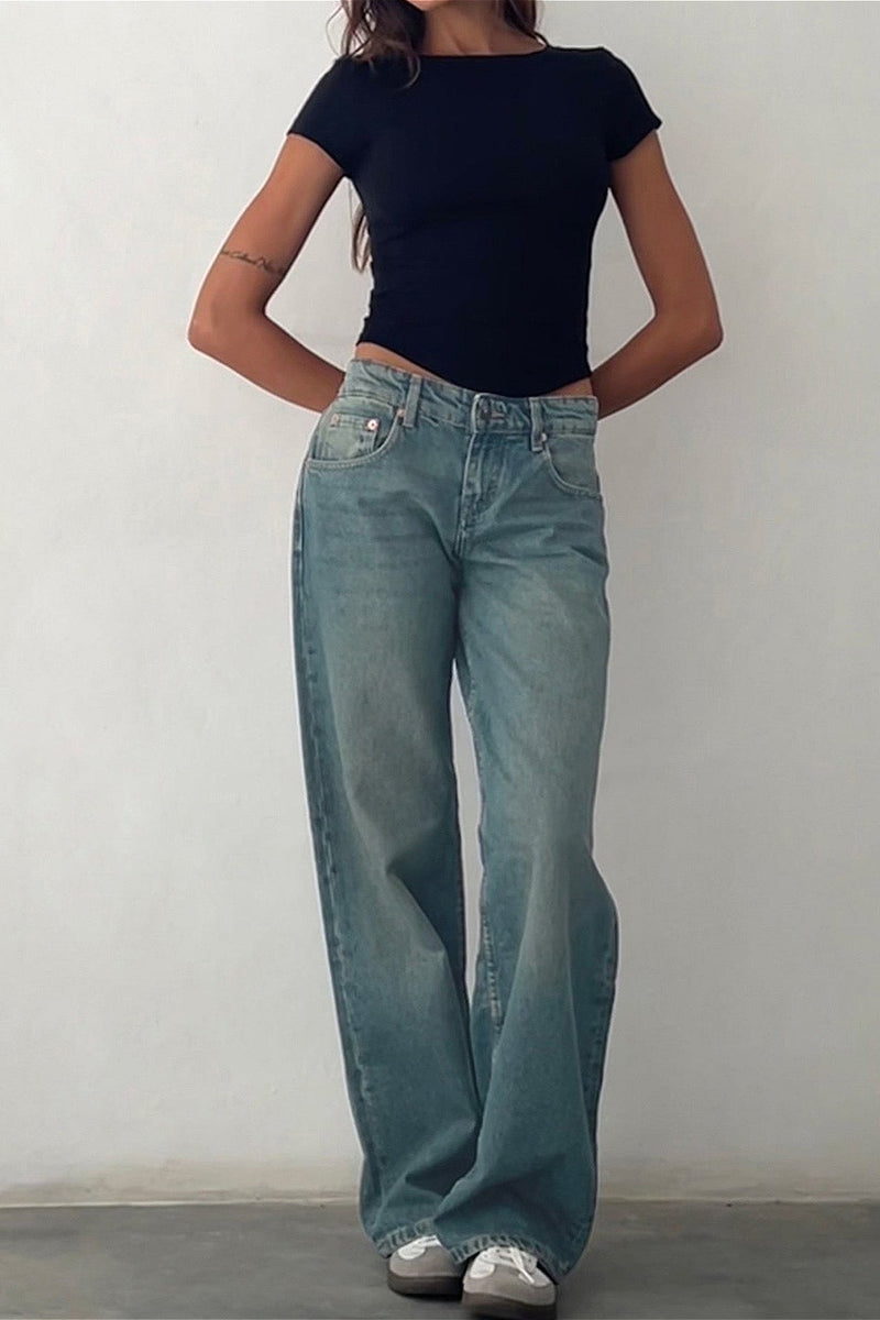 Beautifully Balanced Garment with Timeless Character