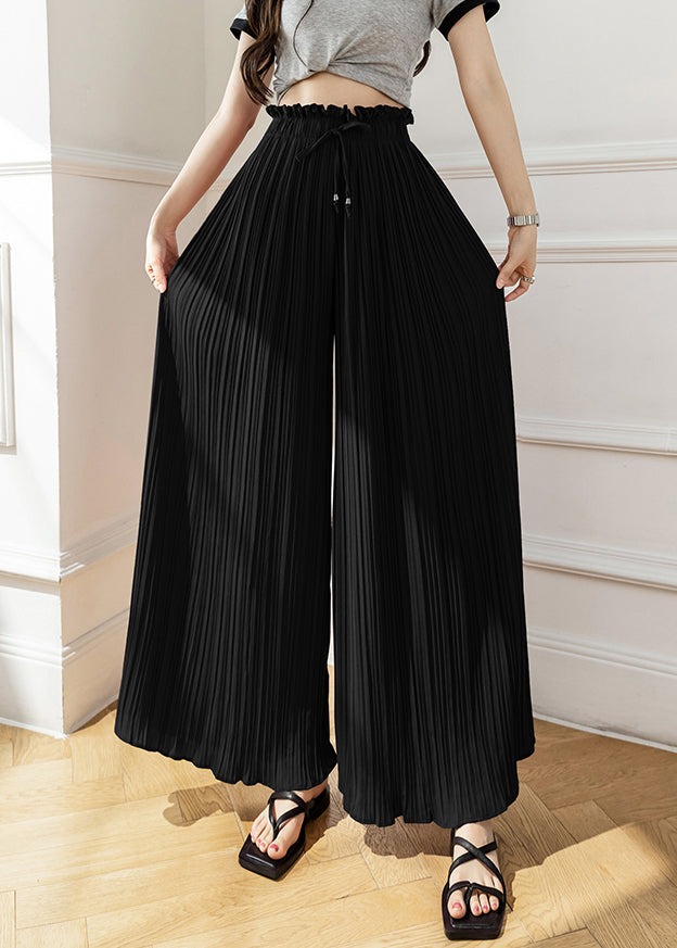 Beautifully Balanced Pants with Timeless Character