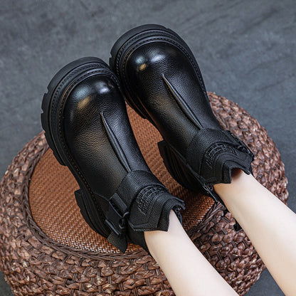 Gracefully Styled Boots for Any Occasion