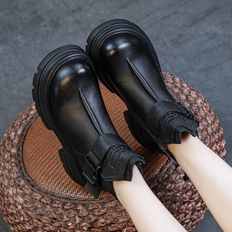 Gracefully Styled Boots for Any Occasion