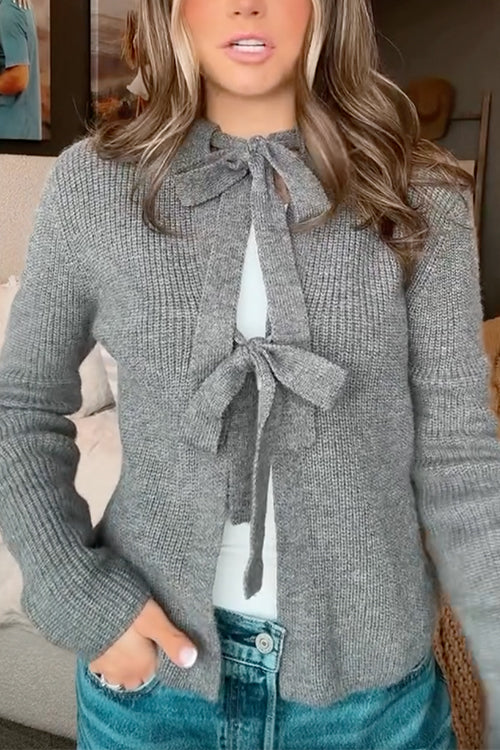 Sophisticated Sweater with a Clean Classic Look