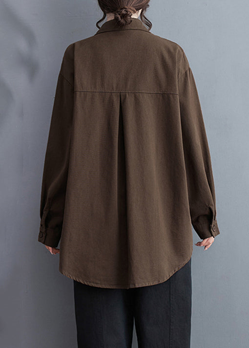 Elegantly Styled Shirt for Everyday Wear